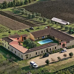  Farm stay Su Massaiu